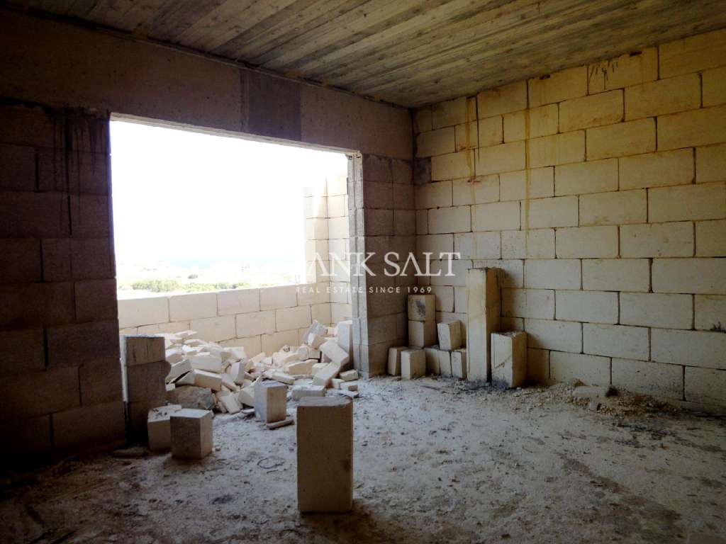 3 Bed, ApartmentFor Sale, Marsalforn, Gozo