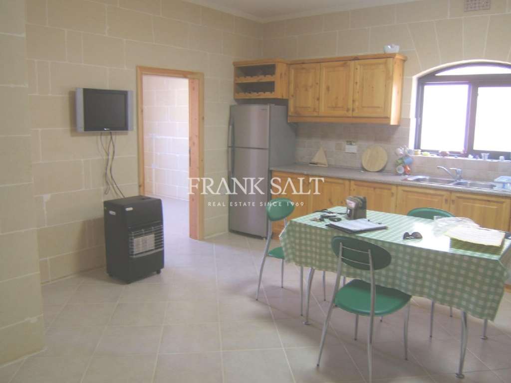 2 Bed, ApartmentFor Sale, Xlendi, Gozo