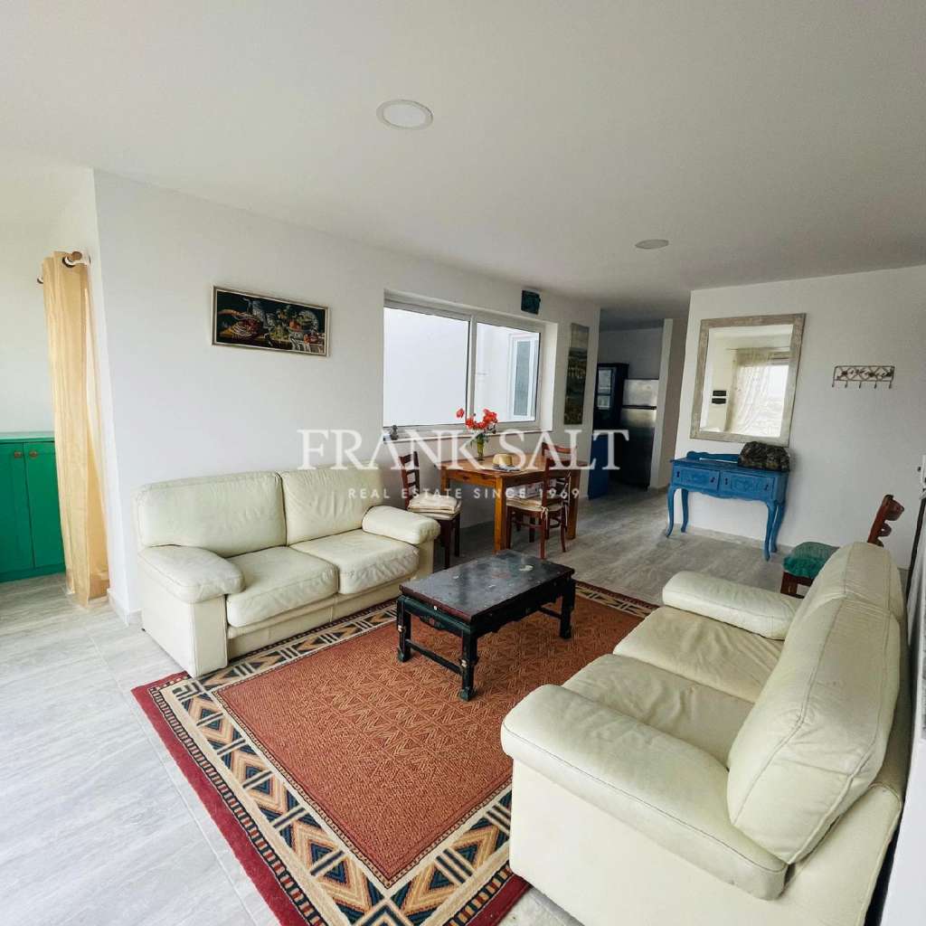 2 Bed, ApartmentFor Sale, Zurrieq, Malta