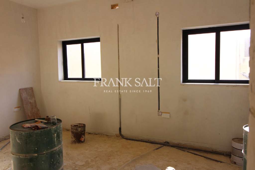 3 Bed, ApartmentFor Sale, Marsascala, Malta