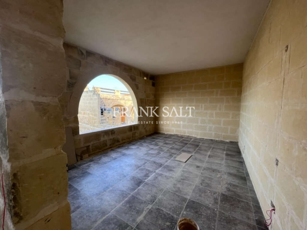3 Bed, HouseFor Sale, Munxar, Gozo