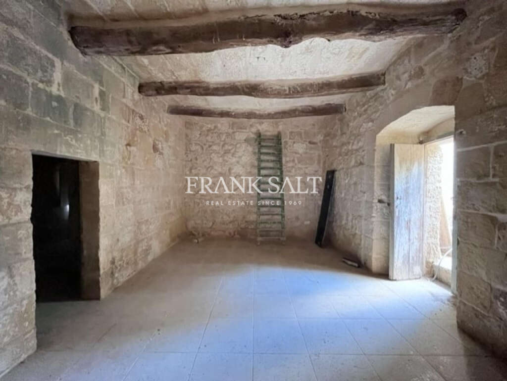 3 Bed, HouseFor Sale, Munxar, Gozo