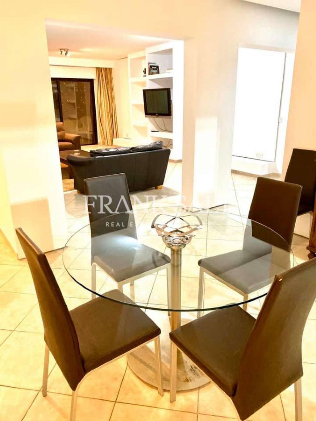 3 Bed, ApartmentFor Sale, St Julians, Malta