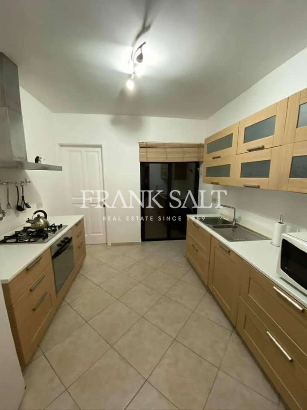 3 Bed, ApartmentFor Sale, St Julians, Malta