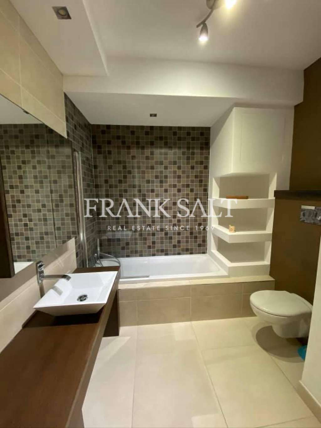 3 Bed, ApartmentFor Sale, St Julians, Malta