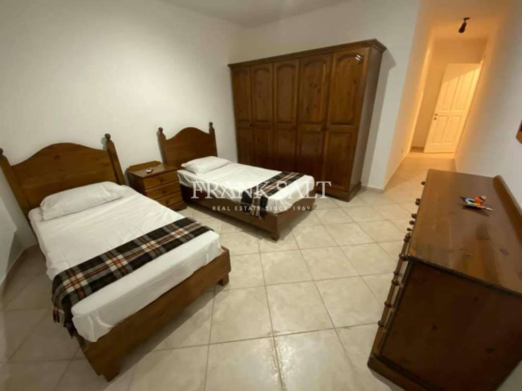 3 Bed, ApartmentFor Sale, St Julians, Malta