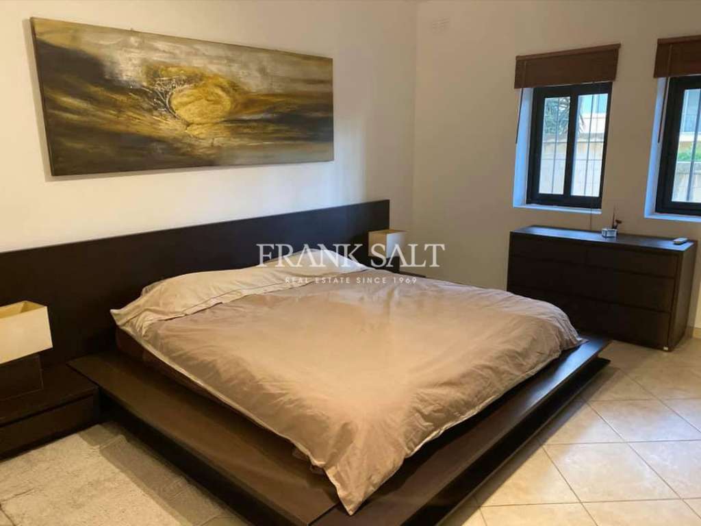 3 Bed, ApartmentFor Sale, St Julians, Malta