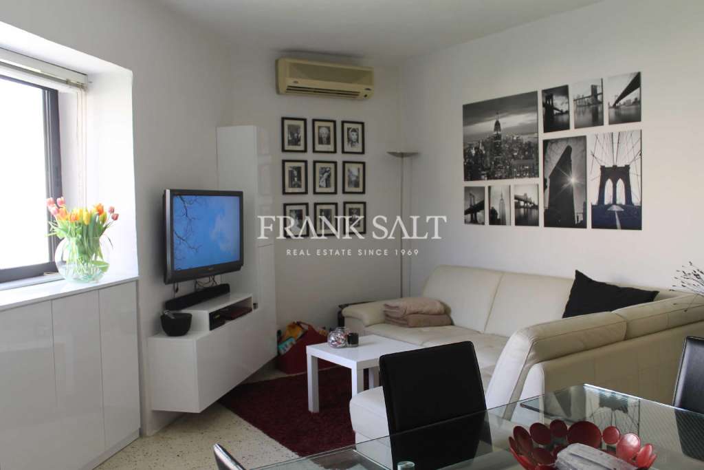 3 Bed, ApartmentFor Sale, Sliema, Malta