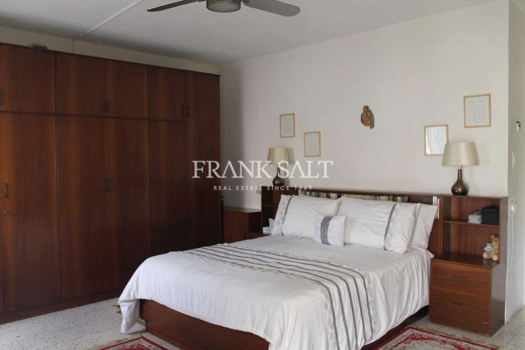 3 Bed, ApartmentFor Sale, Sliema, Malta