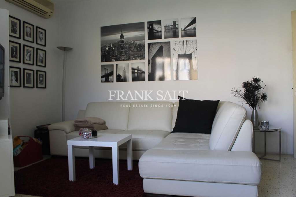 3 Bed, ApartmentFor Sale, Sliema, Malta