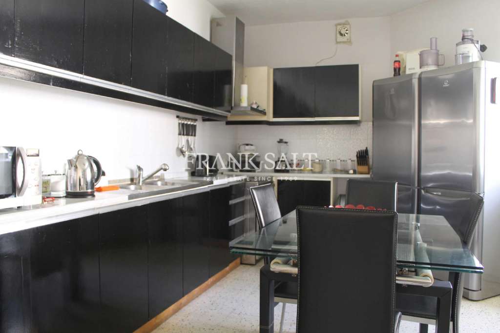 3 Bed, ApartmentFor Sale, Sliema, Malta