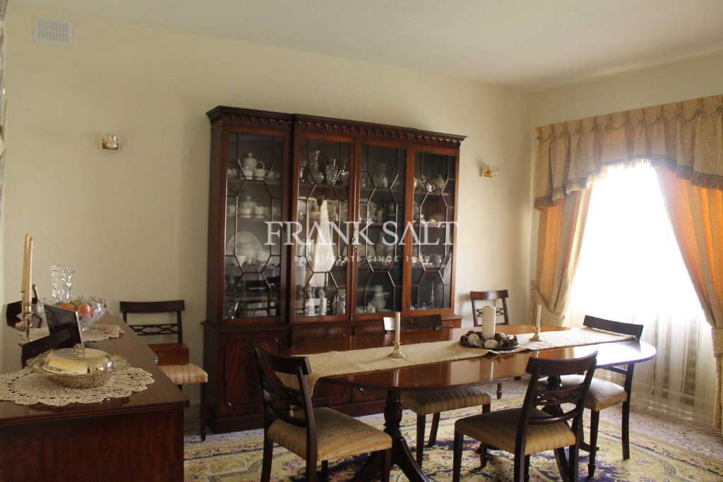 3 Bed, ApartmentFor Sale, Sliema, Malta