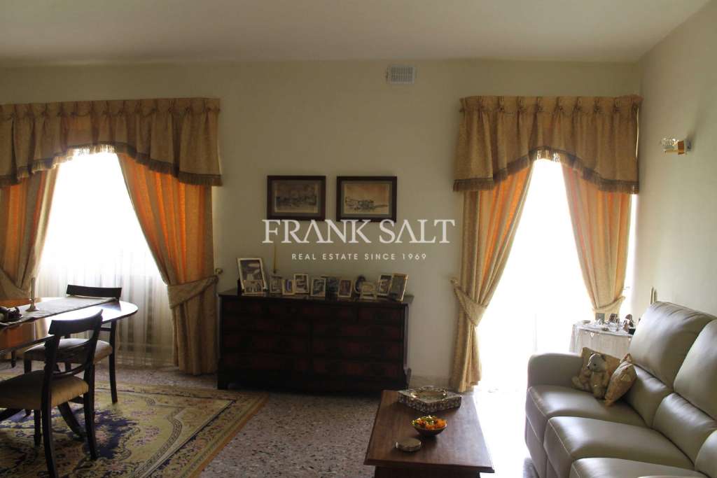 3 Bed, ApartmentFor Sale, Sliema, Malta