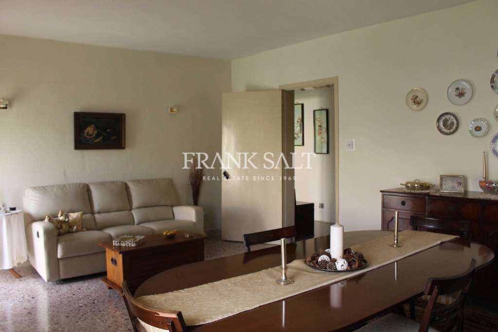 3 Bed, ApartmentFor Sale, Sliema, Malta