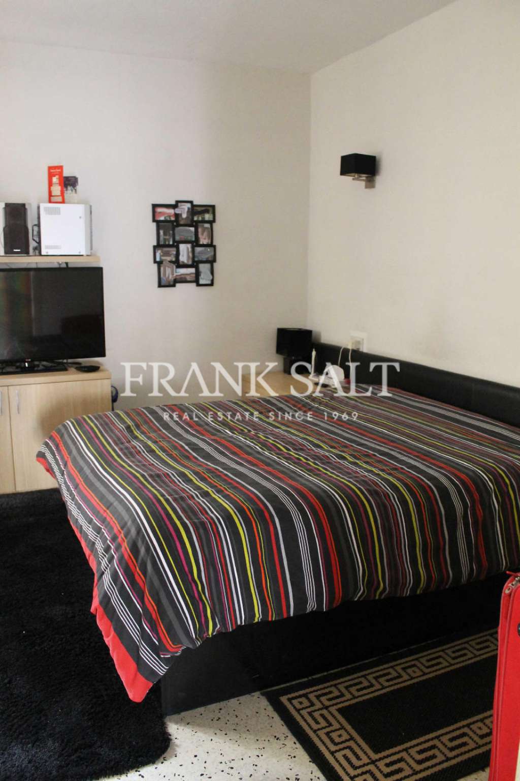 3 Bed, ApartmentFor Sale, Sliema, Malta