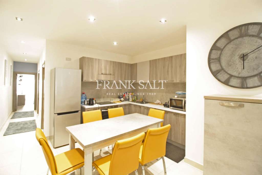 2 Bed, ApartmentFor Sale, St Julians, Malta 2 Bed, ApartmentFor Sale, St Julians, Malta