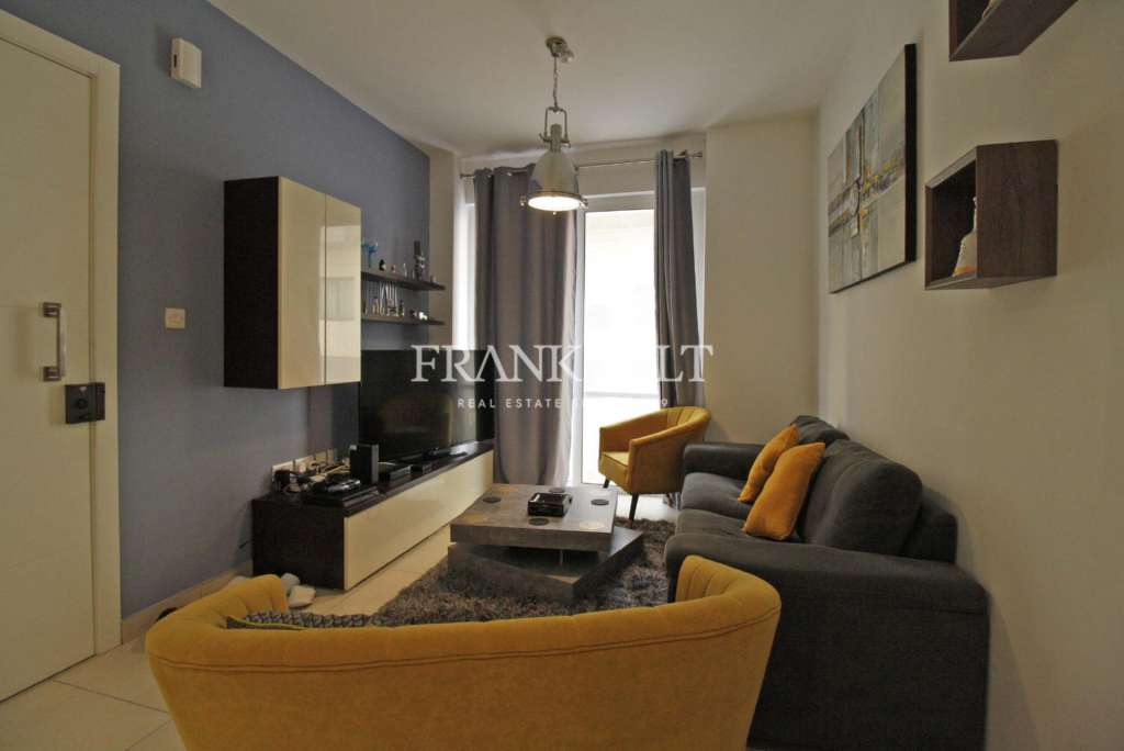 2 Bed, ApartmentFor Sale, St Julians, Malta 2 Bed, ApartmentFor Sale, St Julians, Malta