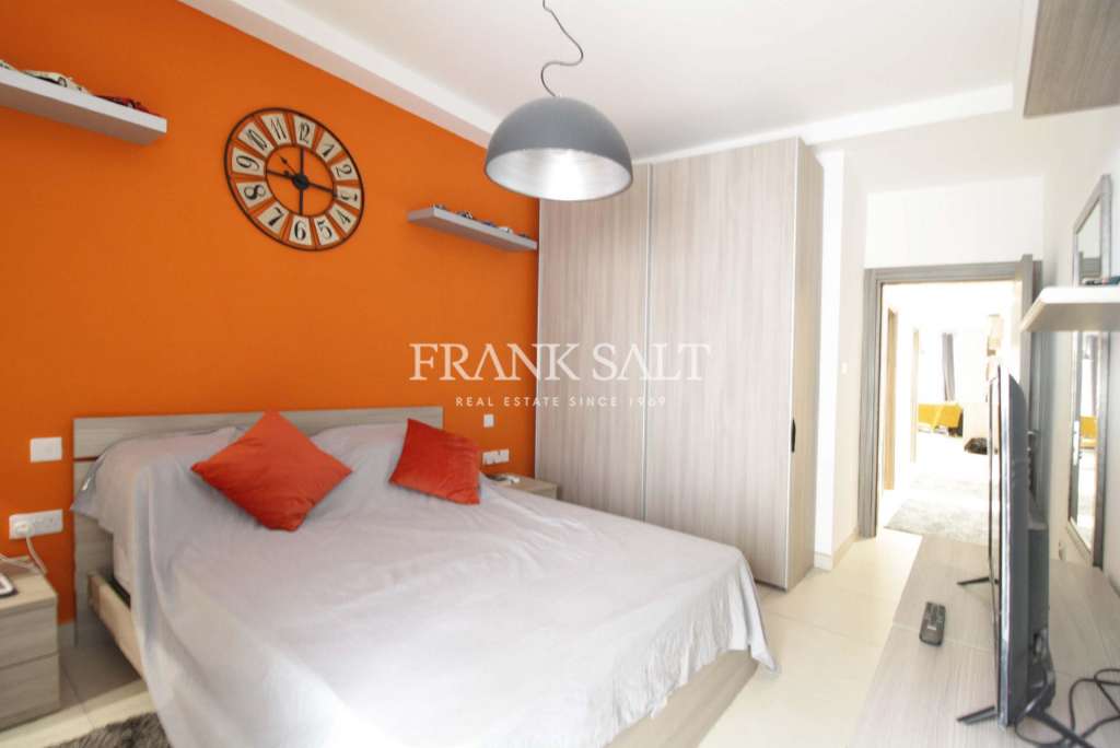 2 Bed, ApartmentFor Sale, St Julians, Malta 2 Bed, ApartmentFor Sale, St Julians, Malta
