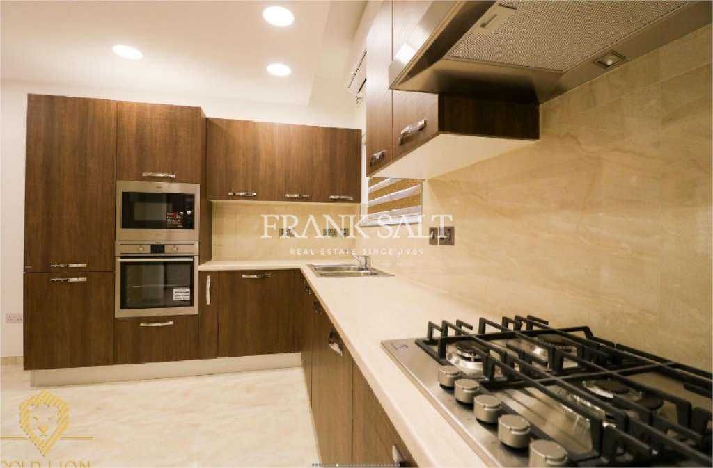 2 Bed, ApartmentFor Sale, St Julians, Malta