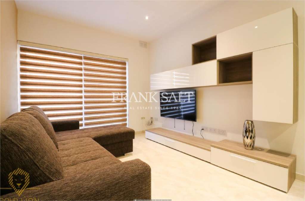 2 Bed, ApartmentFor Sale, St Julians, Malta