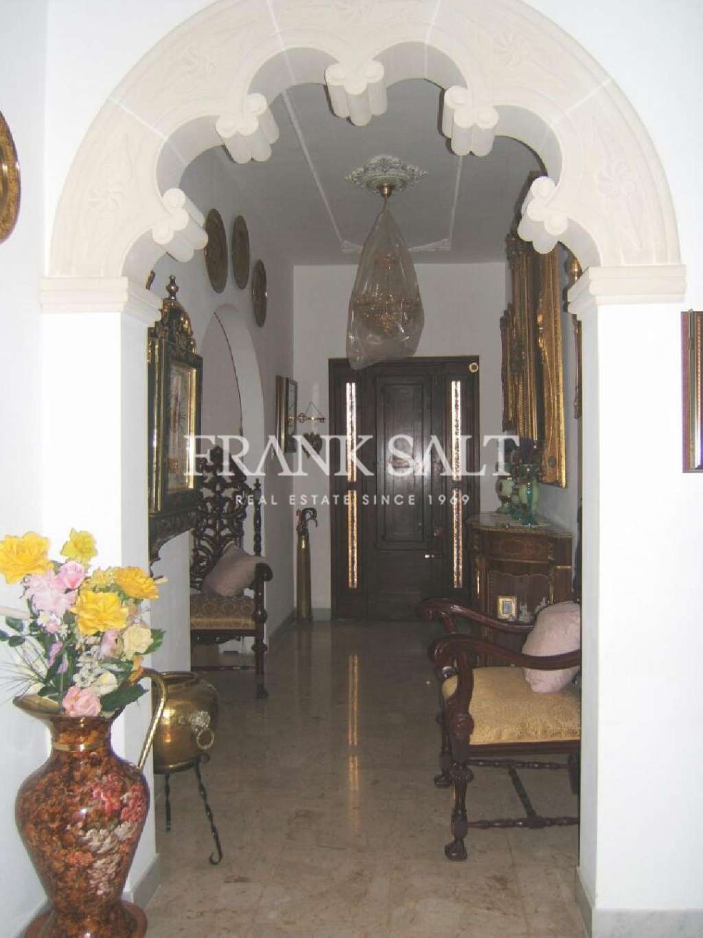 3 Bed, HouseFor Sale, Fgura, Malta