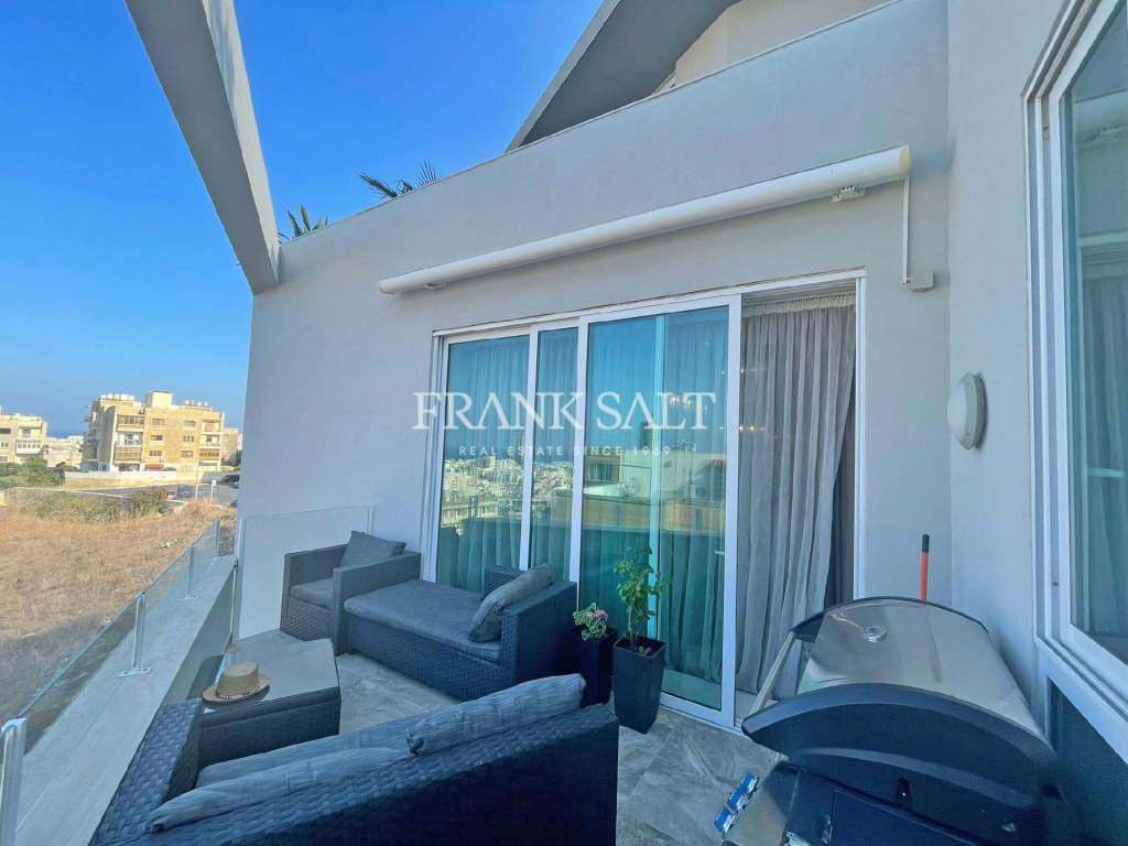 3 Bed, ApartmentFor Sale, St Julians, Malta 3 Bed, ApartmentFor Sale, St Julians, Malta