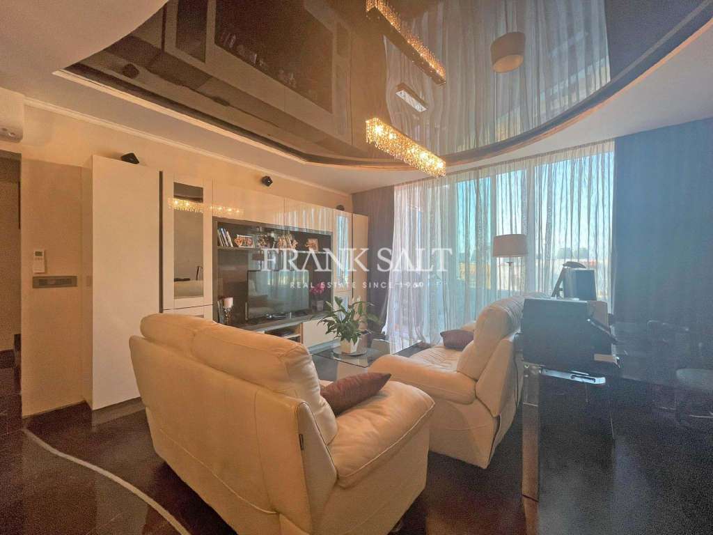 3 Bed, ApartmentFor Sale, St Julians, Malta 3 Bed, ApartmentFor Sale, St Julians, Malta