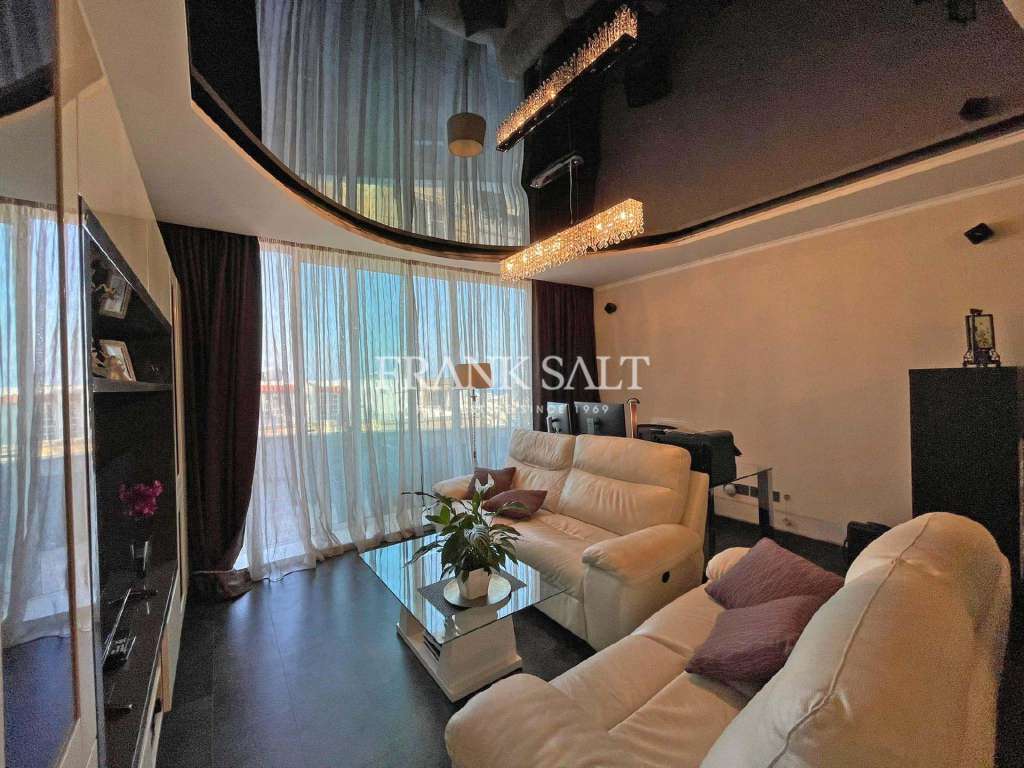 3 Bed, ApartmentFor Sale, St Julians, Malta 3 Bed, ApartmentFor Sale, St Julians, Malta