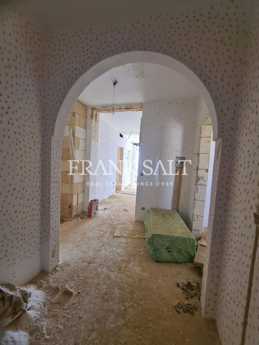 4 Bed, ApartmentFor Sale, Nadur, Gozo