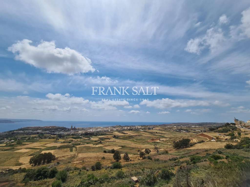 4 Bed, ApartmentFor Sale, Nadur, Gozo