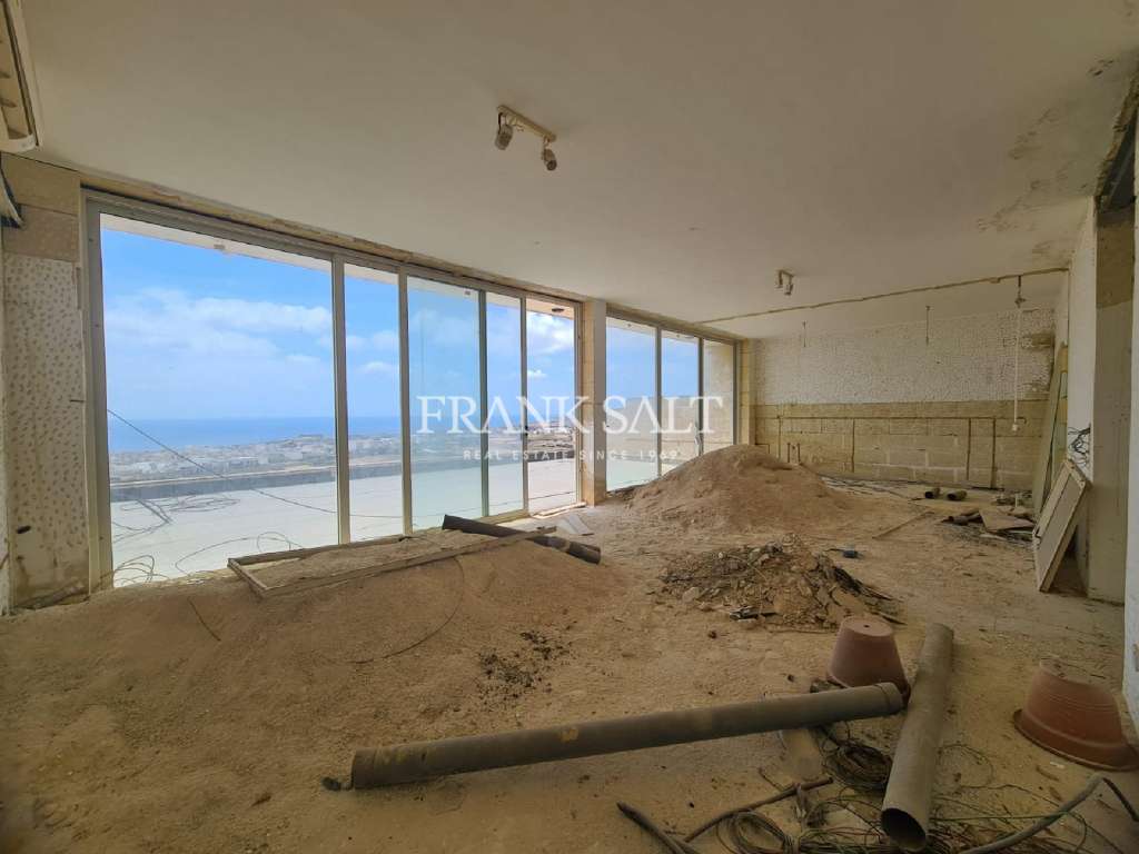 4 Bed, ApartmentFor Sale, Nadur, Gozo