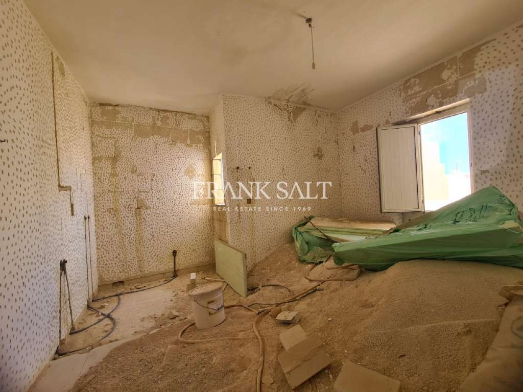 4 Bed, ApartmentFor Sale, Nadur, Gozo