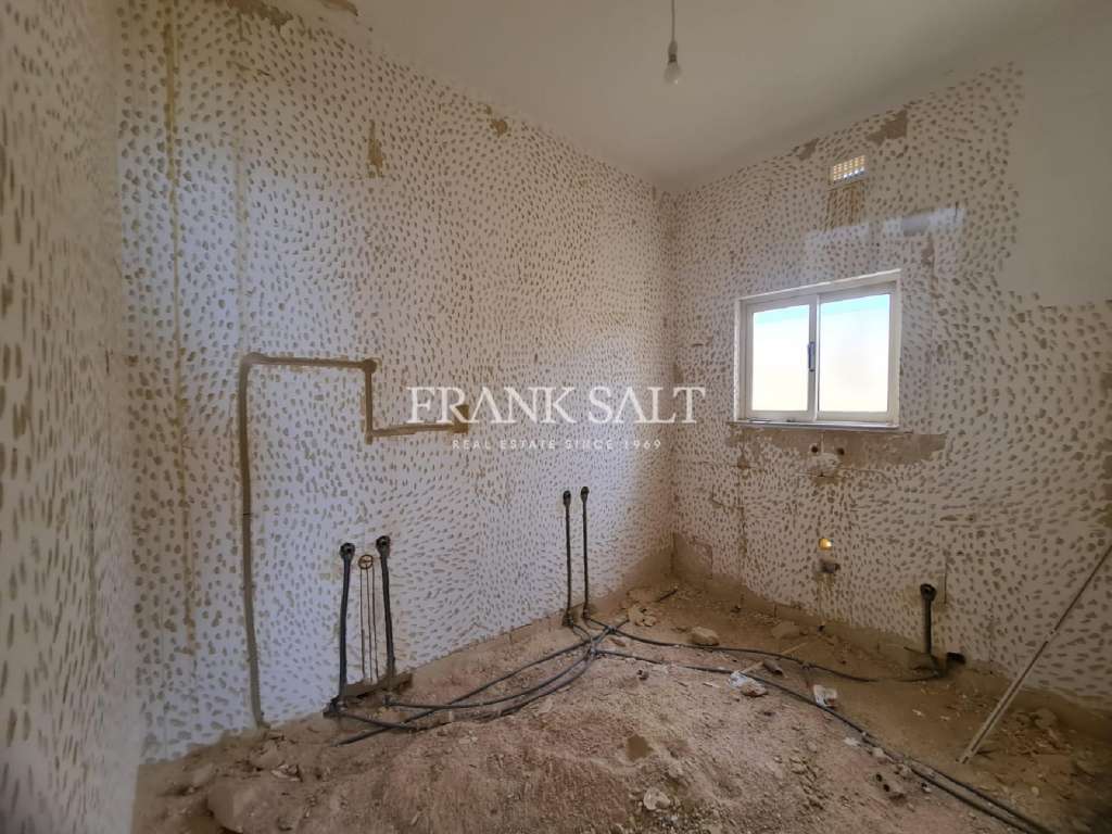 4 Bed, ApartmentFor Sale, Nadur, Gozo