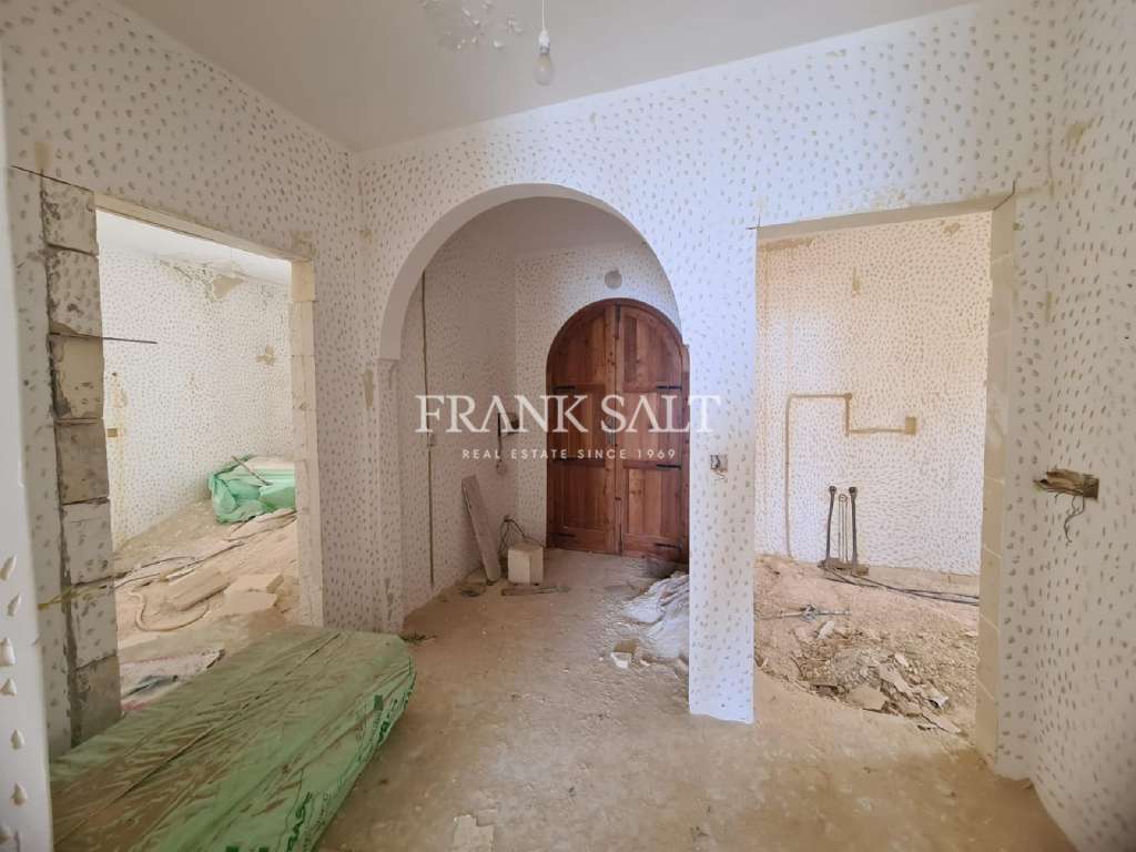 4 Bed, ApartmentFor Sale, Nadur, Gozo