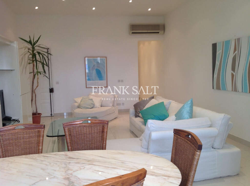 3 Bed, ApartmentFor Sale, Sliema, Malta
