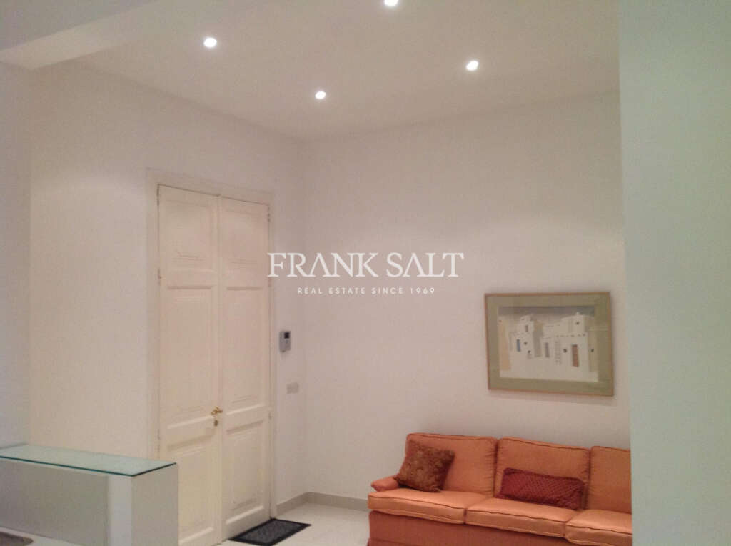 3 Bed, ApartmentFor Sale, Sliema, Malta