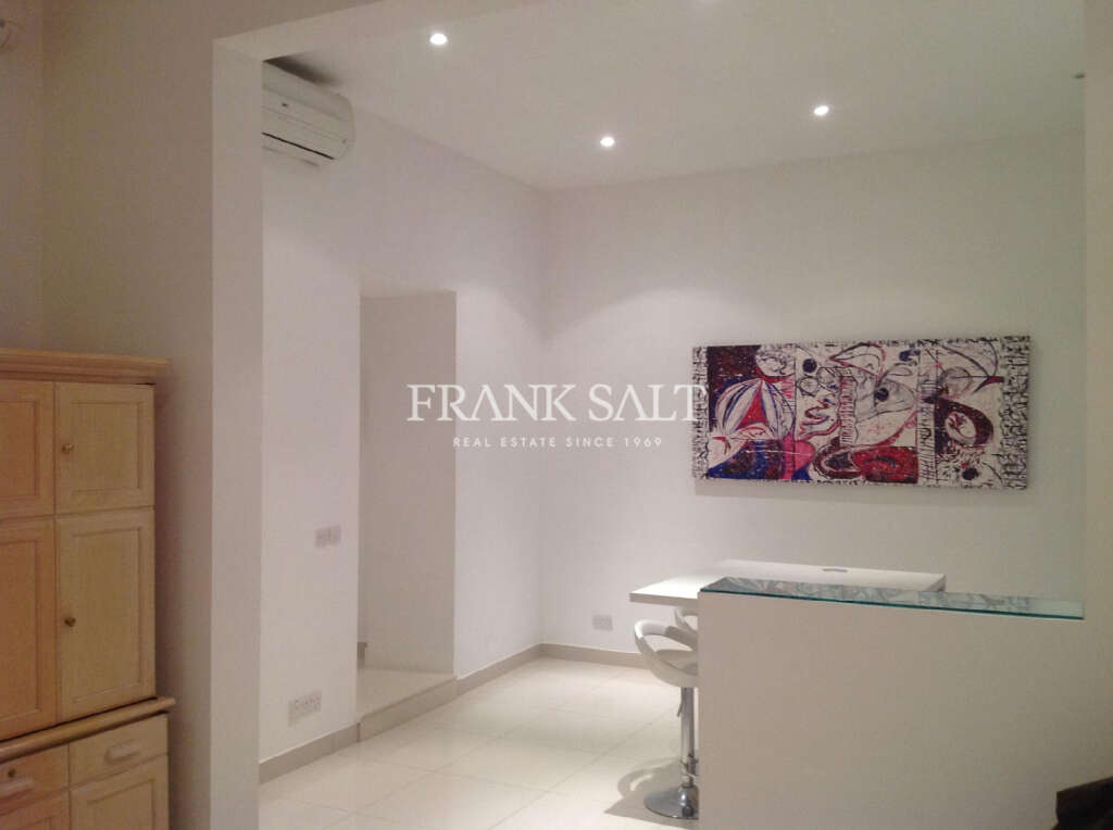 3 Bed, ApartmentFor Sale, Sliema, Malta