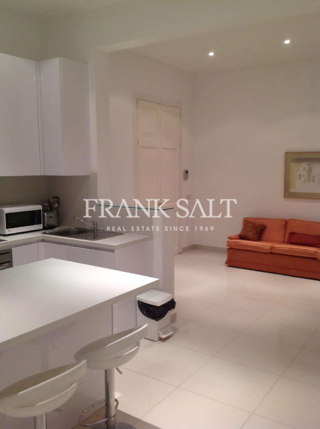 3 Bed, ApartmentFor Sale, Sliema, Malta