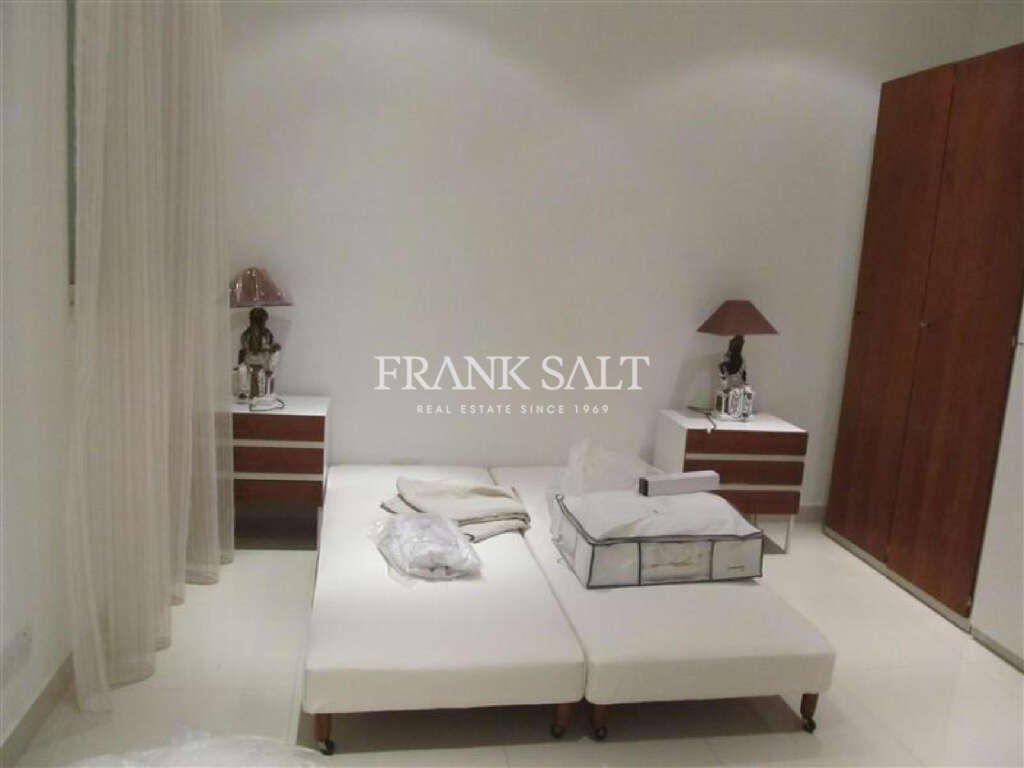 3 Bed, ApartmentFor Sale, Sliema, Malta