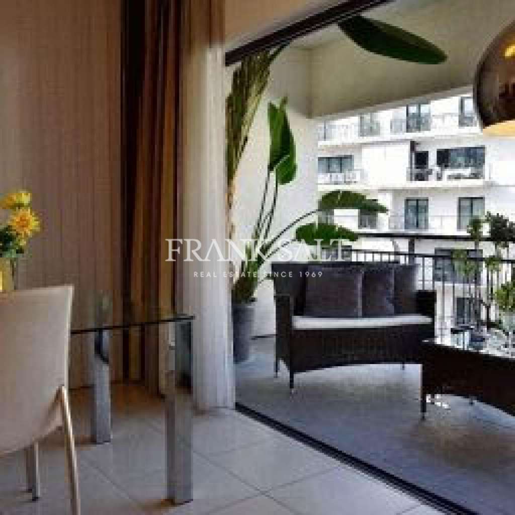 3 Bed, ApartmentFor Sale, Pender Gardens, Malta