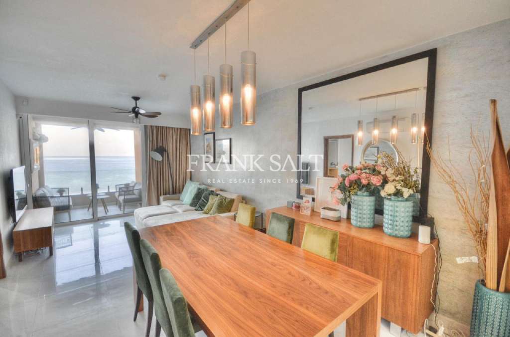 2 Bed, ApartmentFor Sale, St Julians, Malta