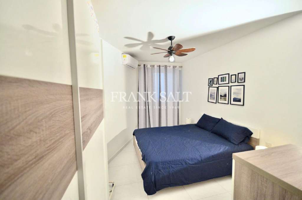 2 Bed, ApartmentFor Sale, St Julians, Malta