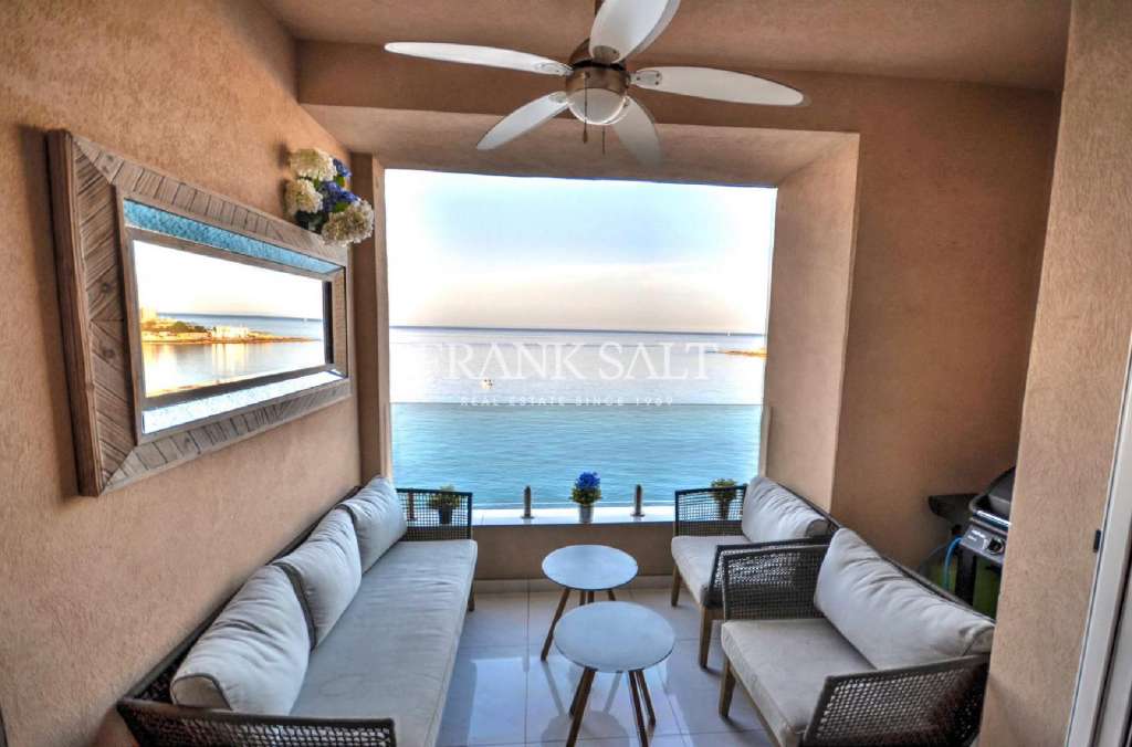 2 Bed, ApartmentFor Sale, St Julians, Malta