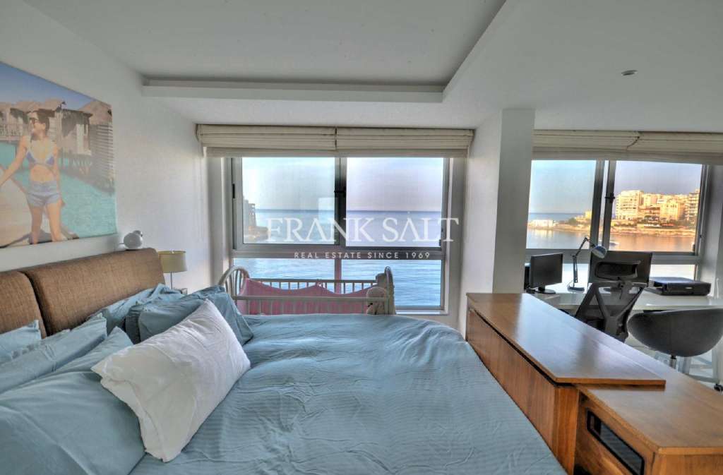 2 Bed, ApartmentFor Sale, St Julians, Malta