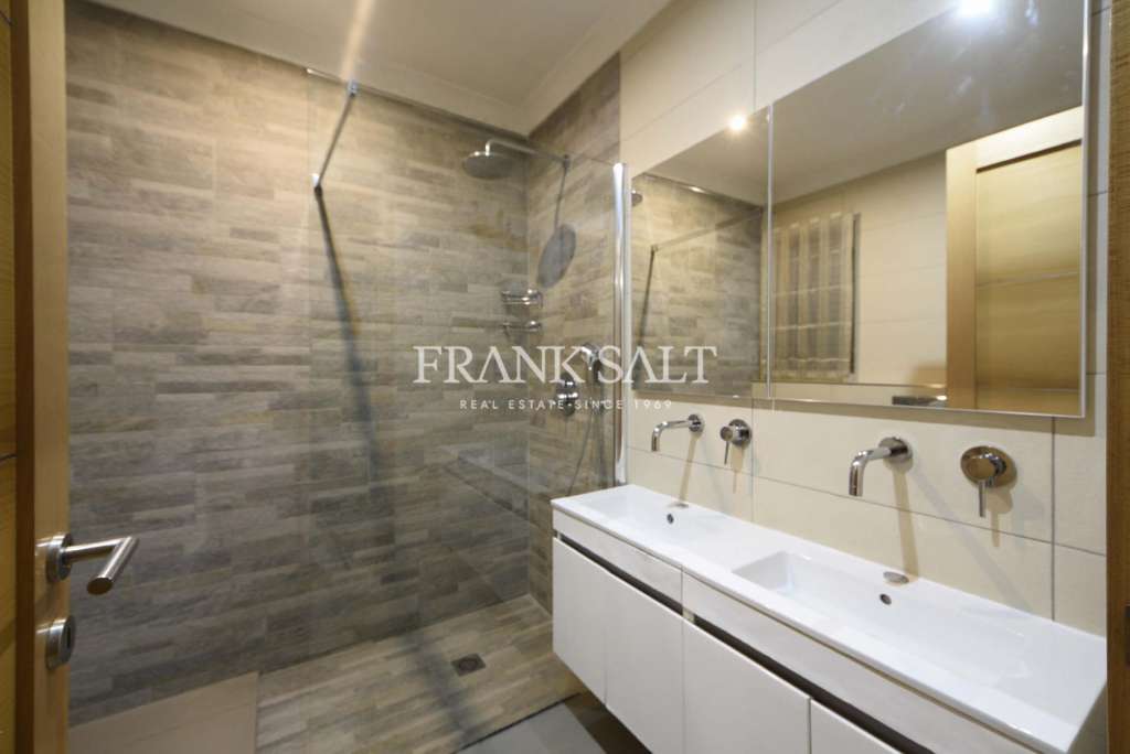 3 Bed, ApartmentFor Sale, Sliema, Malta