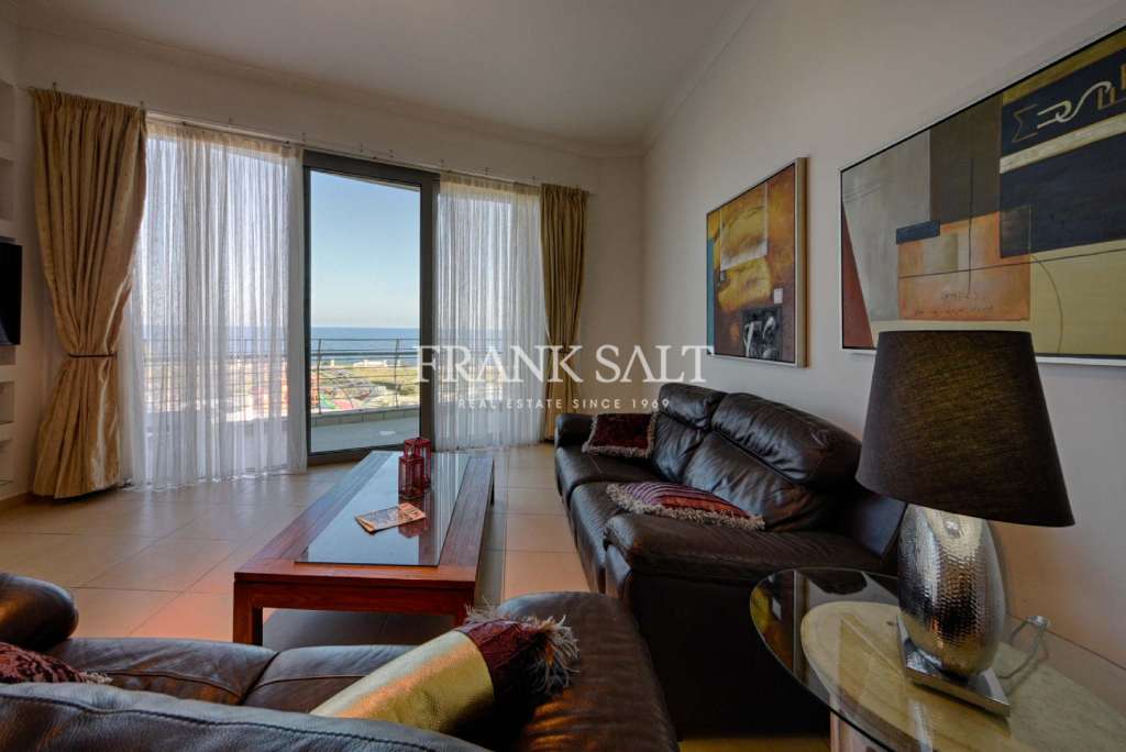 3 Bed, ApartmentFor Sale, Sliema, Malta