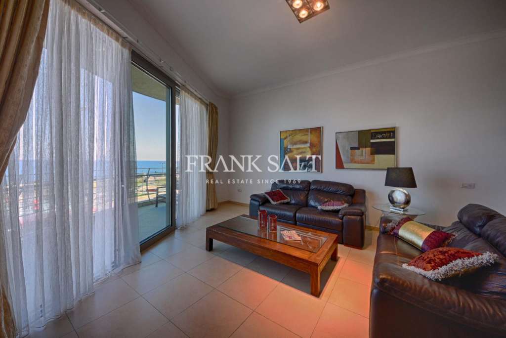 3 Bed, ApartmentFor Sale, Sliema, Malta