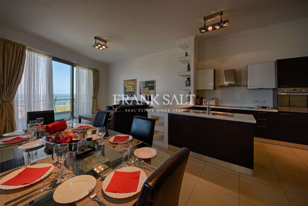 3 Bed, ApartmentFor Sale, Sliema, Malta