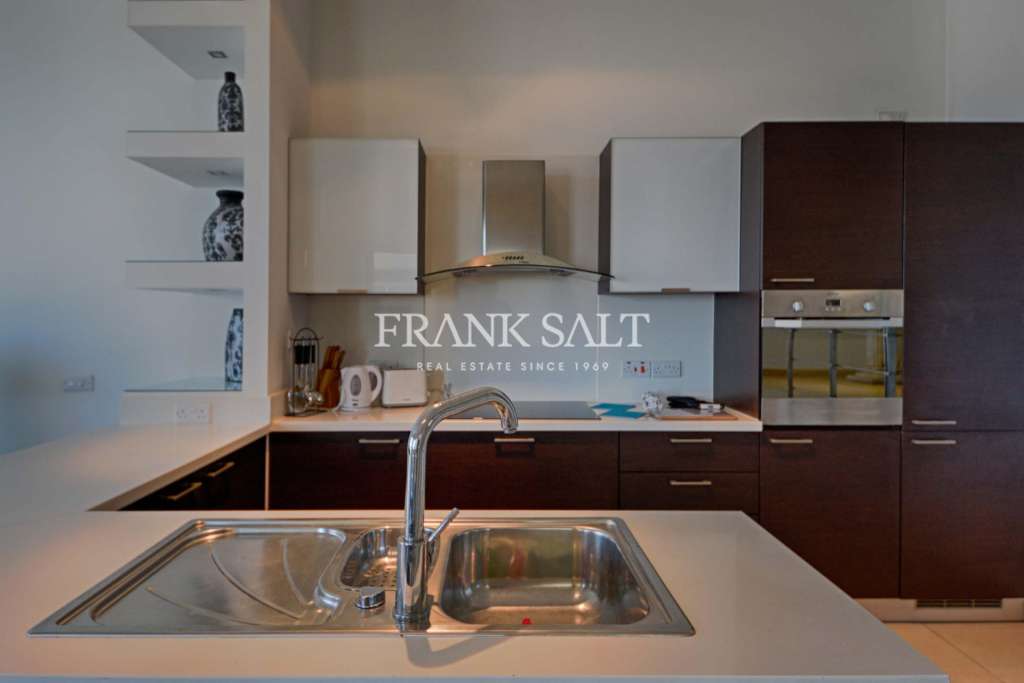 3 Bed, ApartmentFor Sale, Sliema, Malta