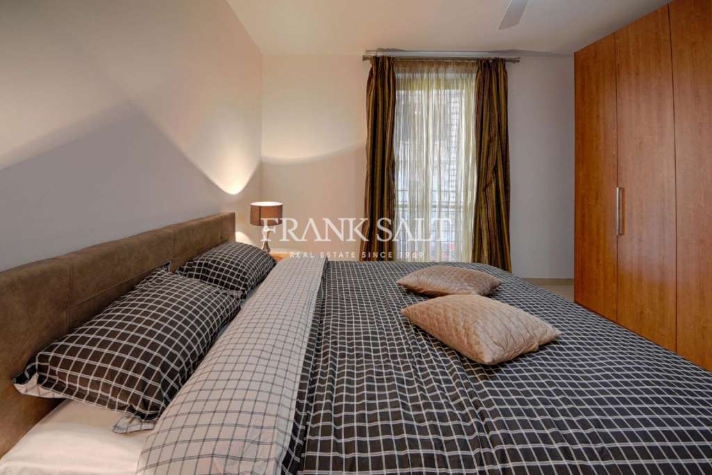 3 Bed, ApartmentFor Sale, Sliema, Malta